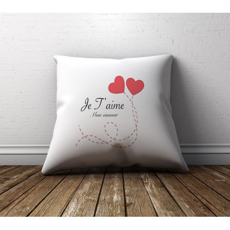 Coussin "Amoureux2"