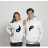 Sweat "Yin & Yang"