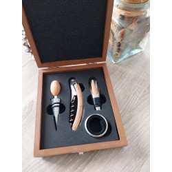 Coffret Sommelier