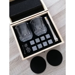 Coffret Whisky