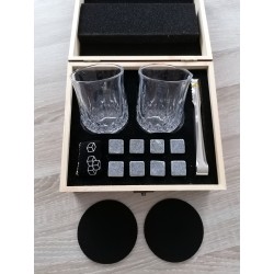 Coffret Whisky