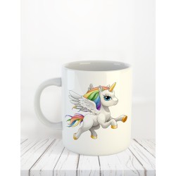 Mug "Licorne"