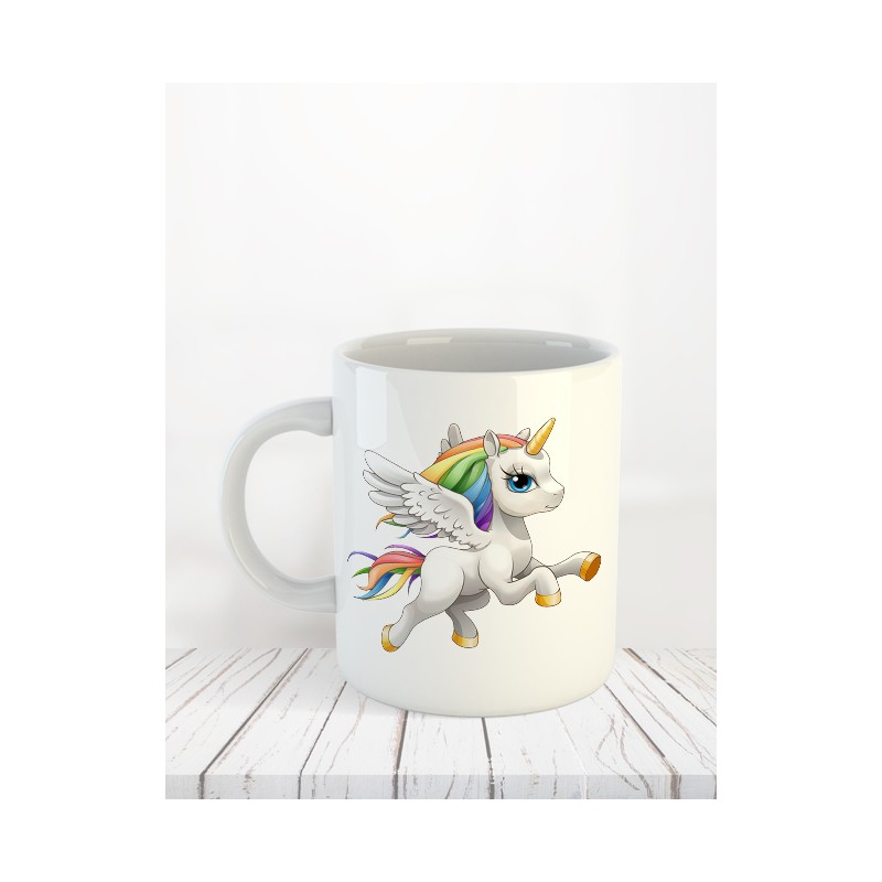 Mug "Licorne"