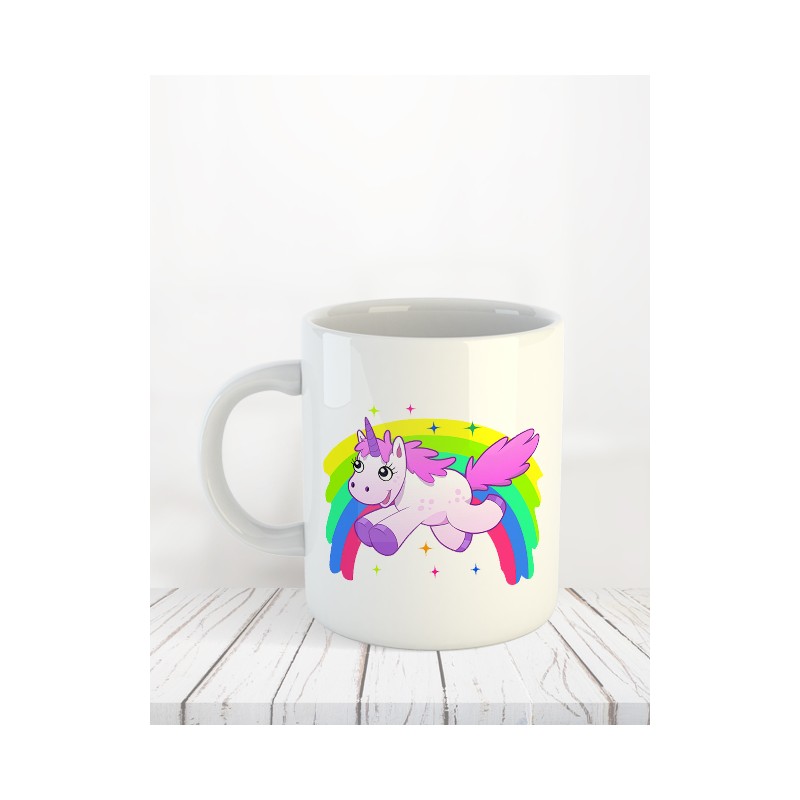 Mug "Licorne1"