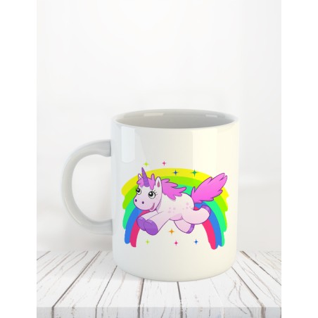 Mug "Licorne1"