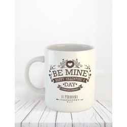 Mug "St Valentin"