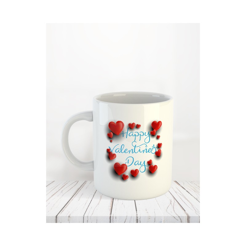 Mug "St Valentin2"