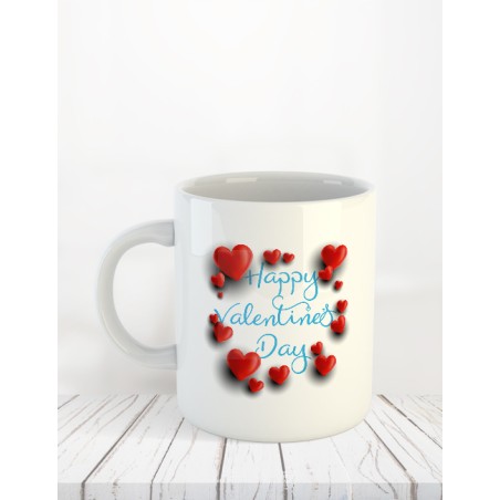 Mug "St Valentin2"