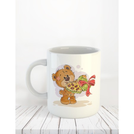 Mug "St Valentin3"