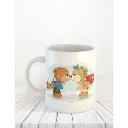 Mug "St Valentin4"