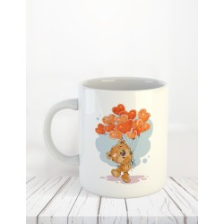 Mug "St Valentin5"