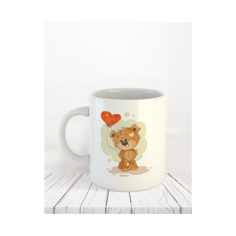 Mug "St Valentin6"