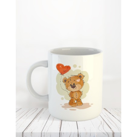 Mug "St Valentin6"