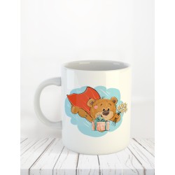 Mug "St Valentin7"