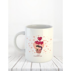 Mug "St Valentin8"