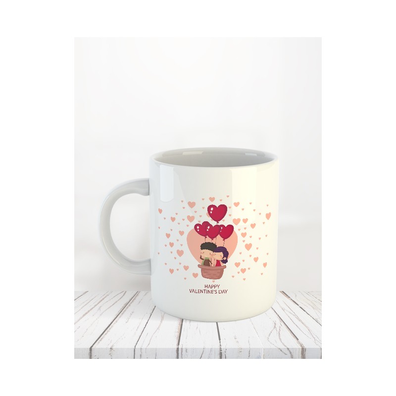 Mug "St Valentin8"