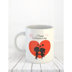 Mug "St Valentin9"