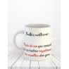 Mug Balecouillisme