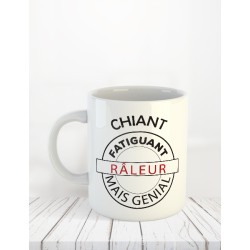 Mug "Chiant"