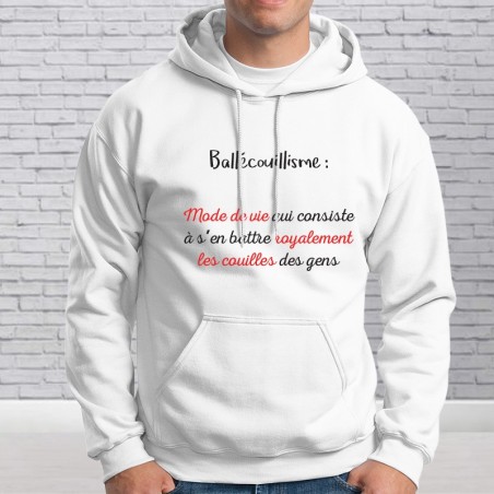 Sweat Balecouillisme