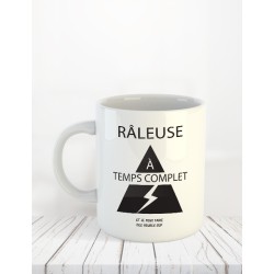 Mug "Râleuse"