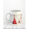 Mug de Noël "Joyeuses fêtes2"