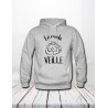 Sweat "En mode veille"