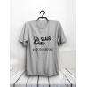 T-shirt "Je suis moi"