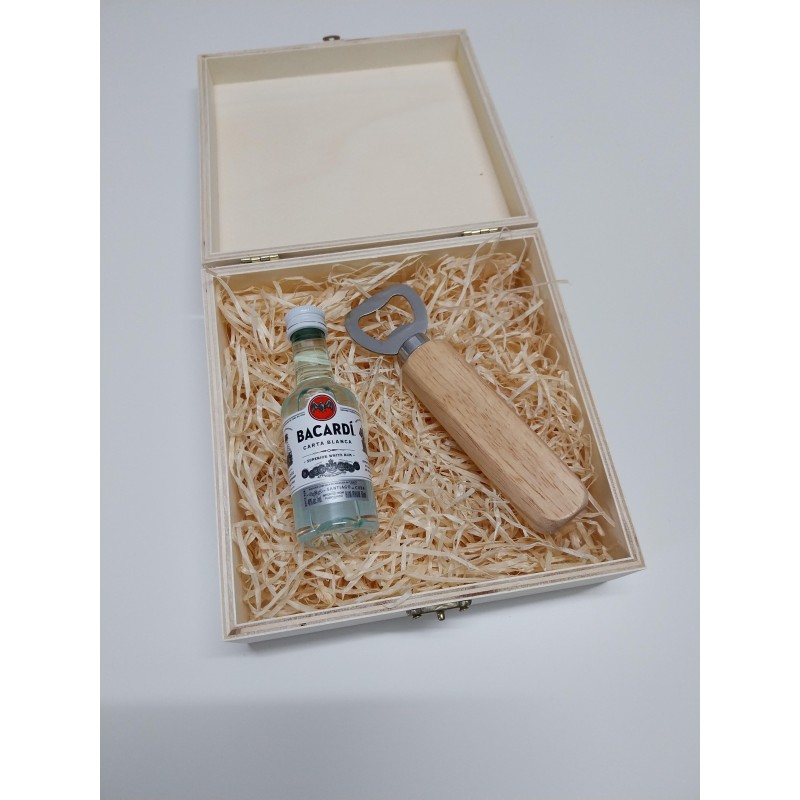 Mini Coffret cadeau