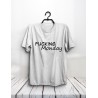 T-shirt "Fucking monday"