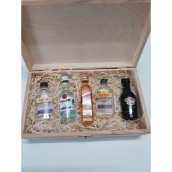 Mini Coffret cadeau