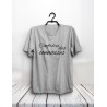 T-shirt "Confrerie des connasses"