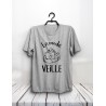 T-shirt "En mode veille"