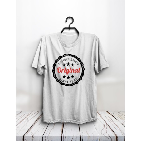 T-shirt "Original"