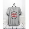 T-shirt "Gueule de bois"