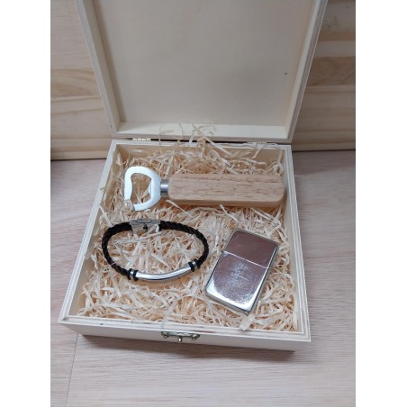 Grand Coffret cadeau