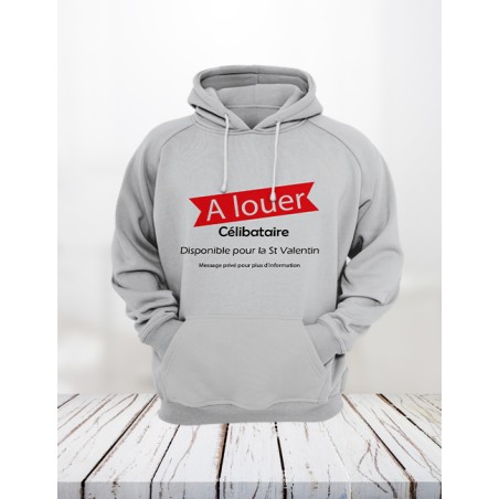 Sweat "A louer"