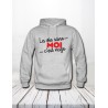 Sweat "La vie sans moi"