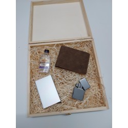 Grand Coffret cadeau