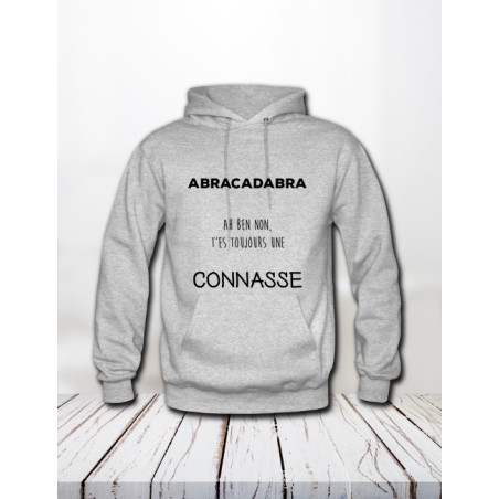 Sweat "Abracadabra"