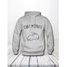 Sweat "Chat m'épuise"