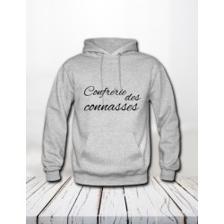 Sweat "Confrérie des...