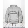 Sweat "Confrérie des connasses"