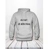 Sweat "Je m'en fou"