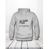 Sweat "Je suis moi"