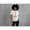 T-shirt "Je peux pas y a carnaval"