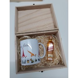 Coffret Mug