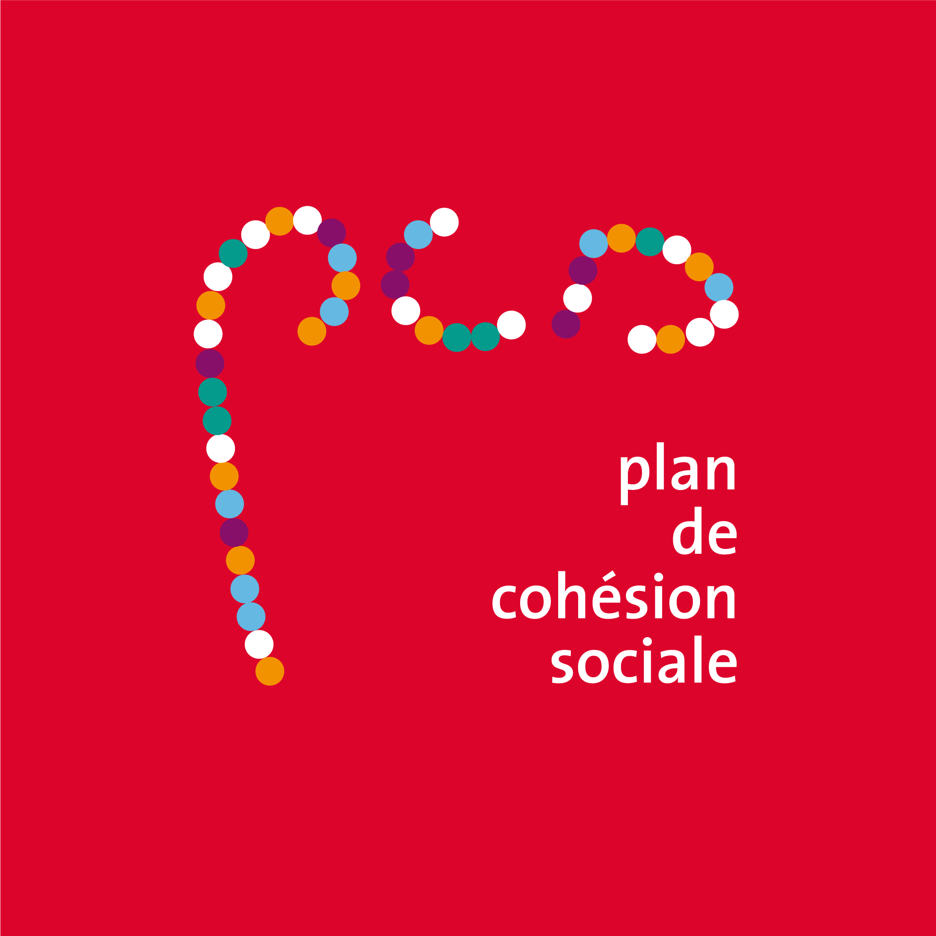 Plan de cohésion sociale de Verviers